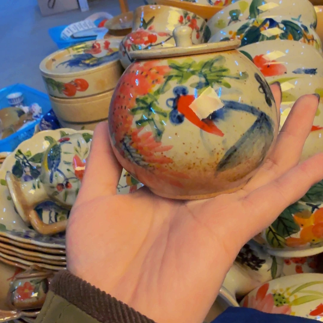 瓷片景德镇源头厂家