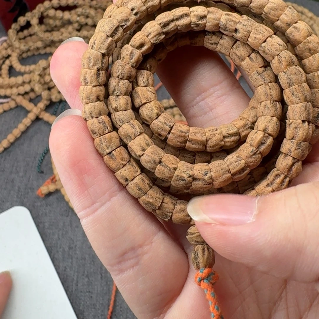 柏香籽/百香籽吊坠