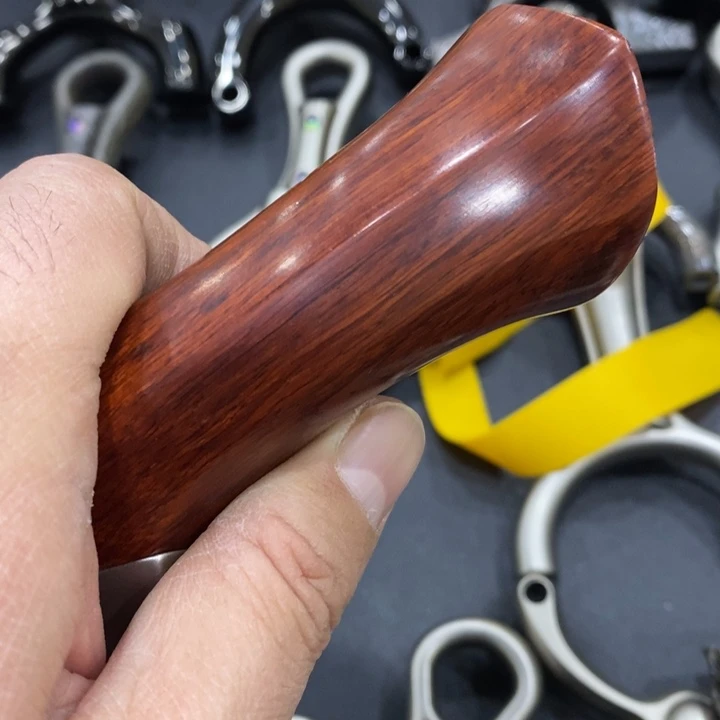 车****单独一个木柄天罡的