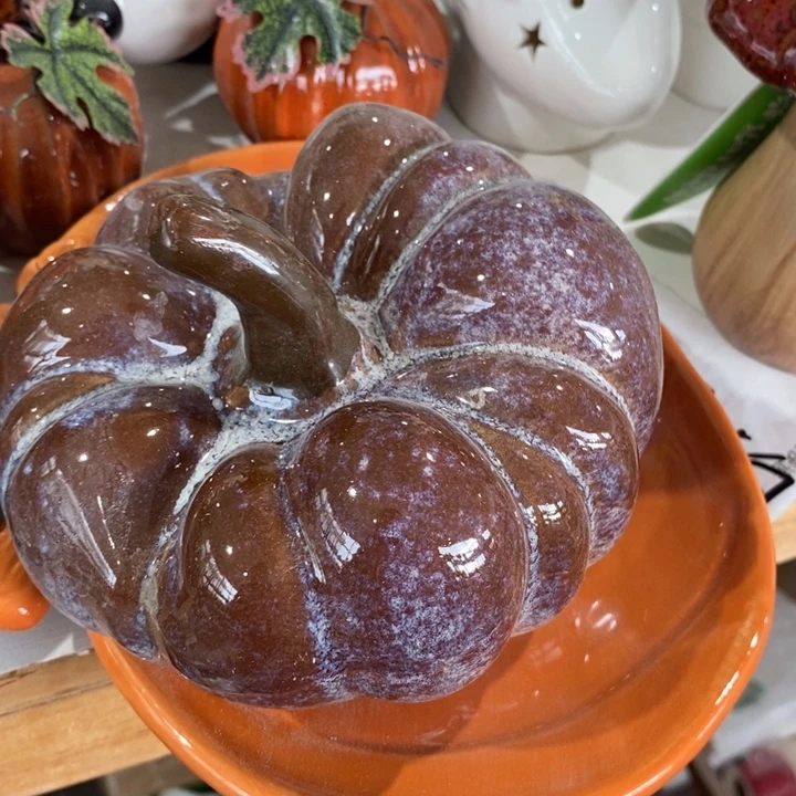 陶瓷树脂工艺摆件