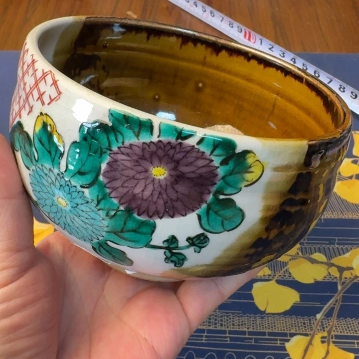 抹茶碗啦啦啦啦啦