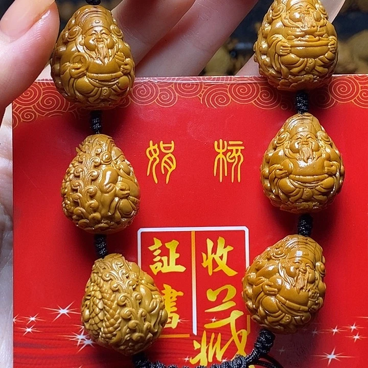 橄榄核手串/手链bbbbhhhhhhhh