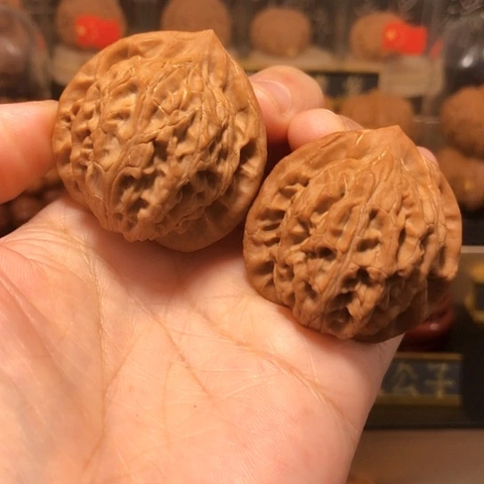 野生小众：玉华宫