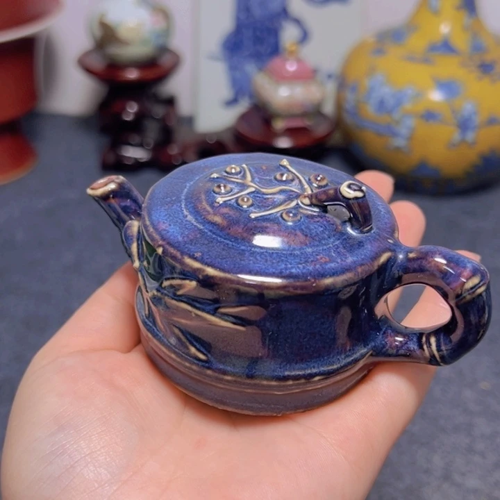 摆件景德镇陶瓷摆件展品