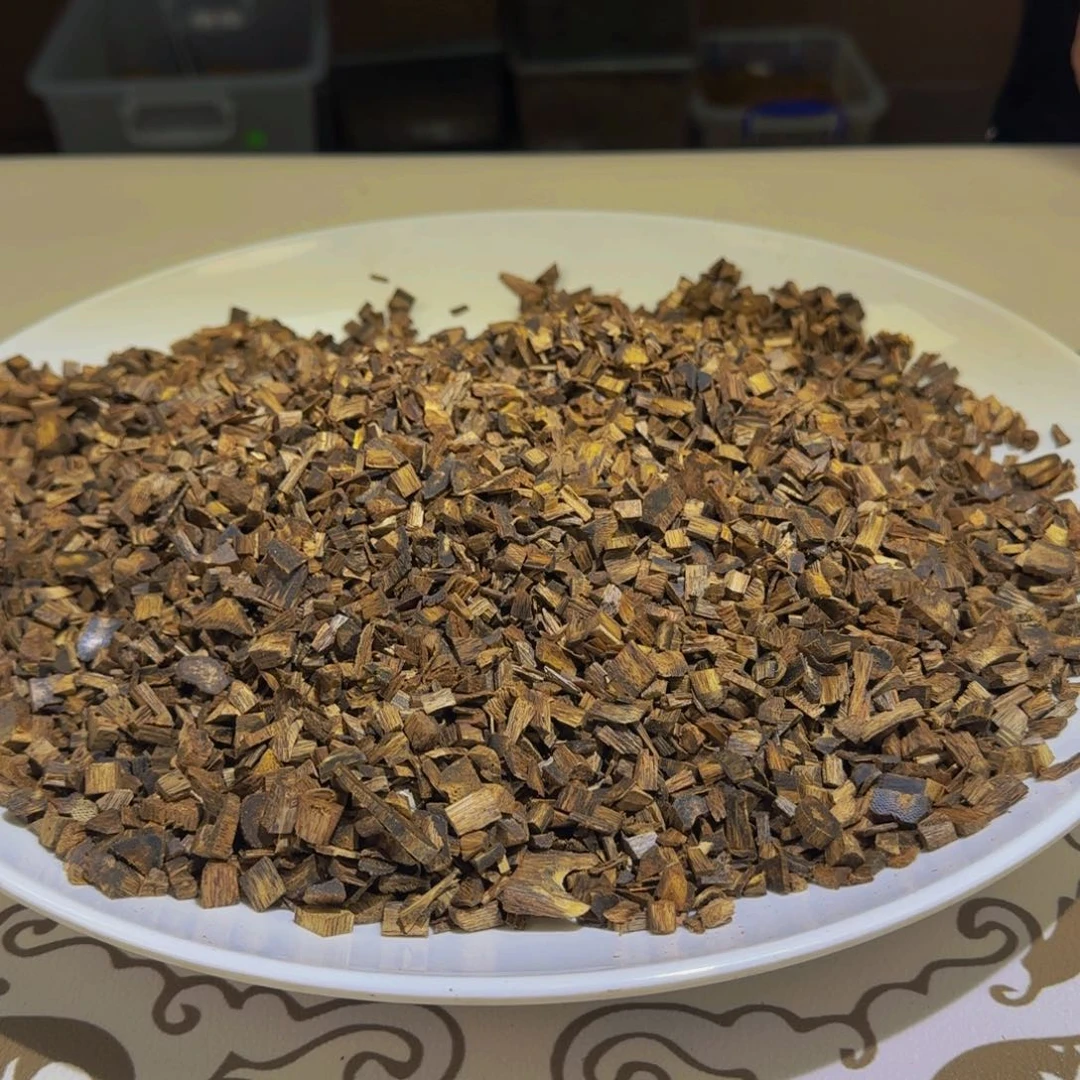 沉香碎屑沉香千里香100克克克克克