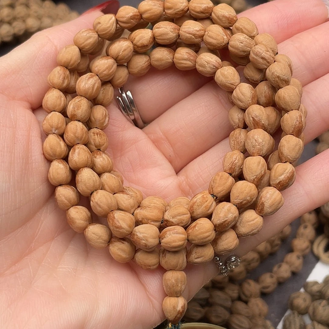 柏香籽/百香籽吊坠