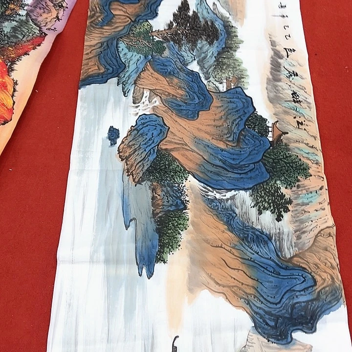 横款纯手工纯手工精品