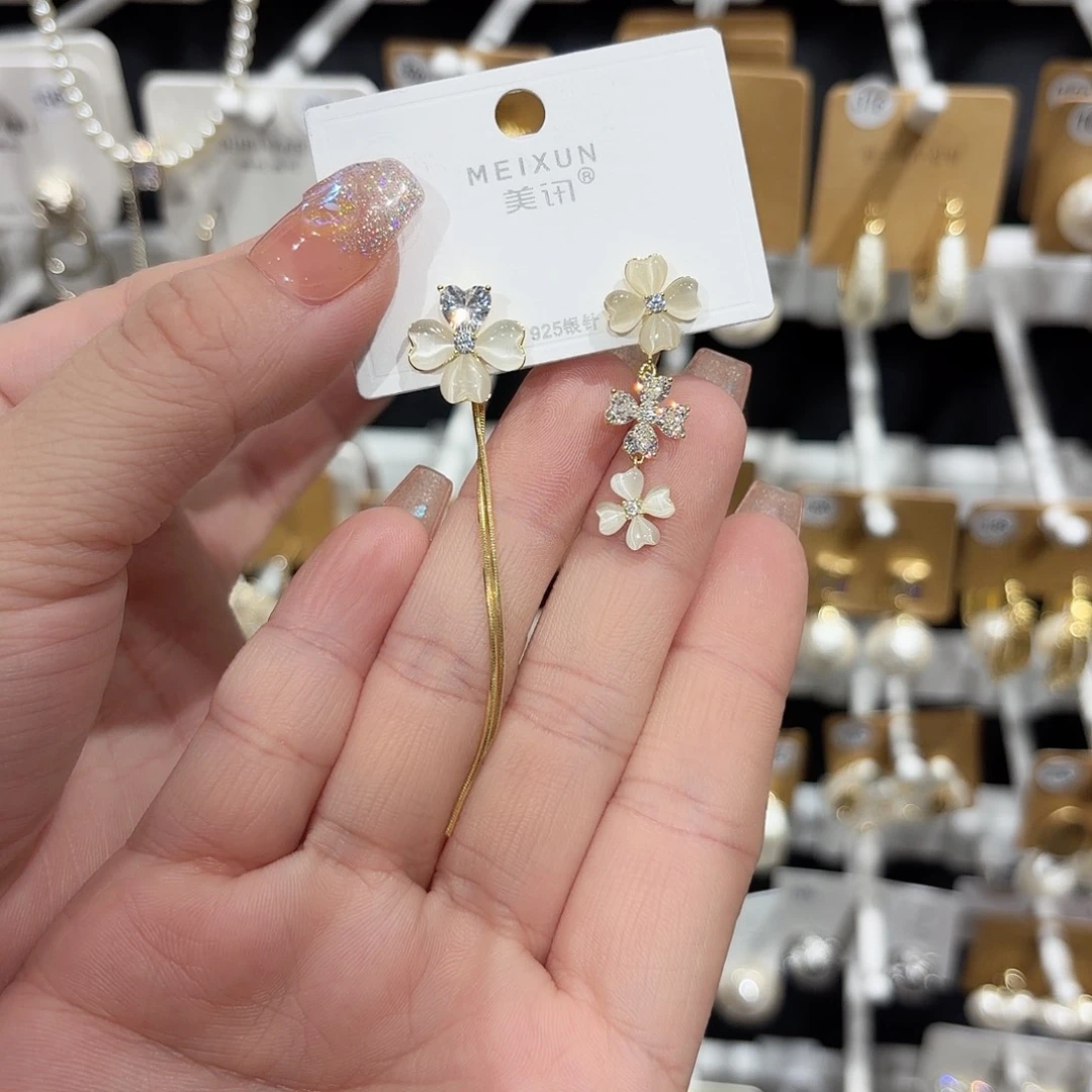 合成立方氧化锆铜合金925银