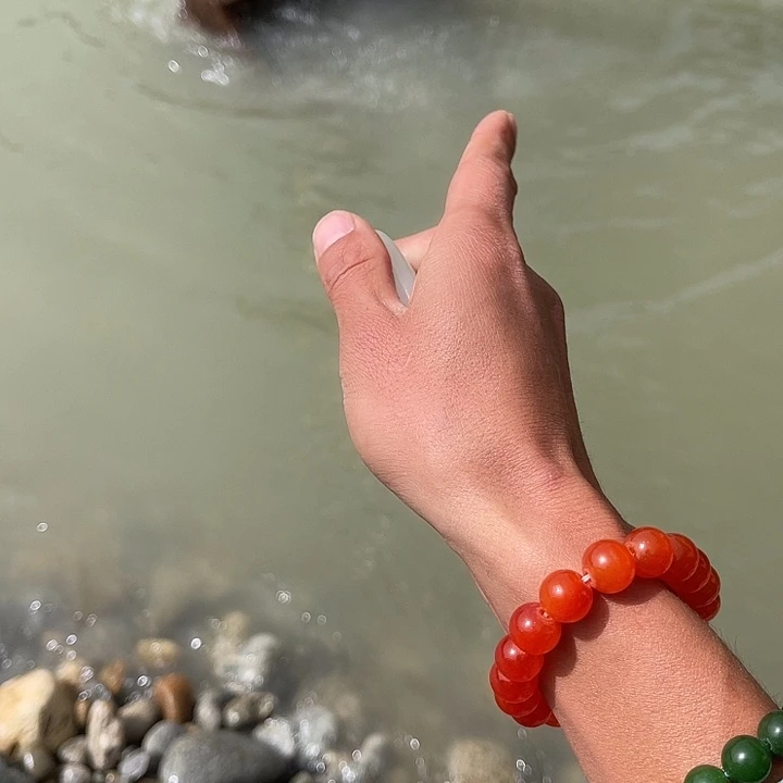 未镶嵌和田玉（糖玉）珠宝奇石