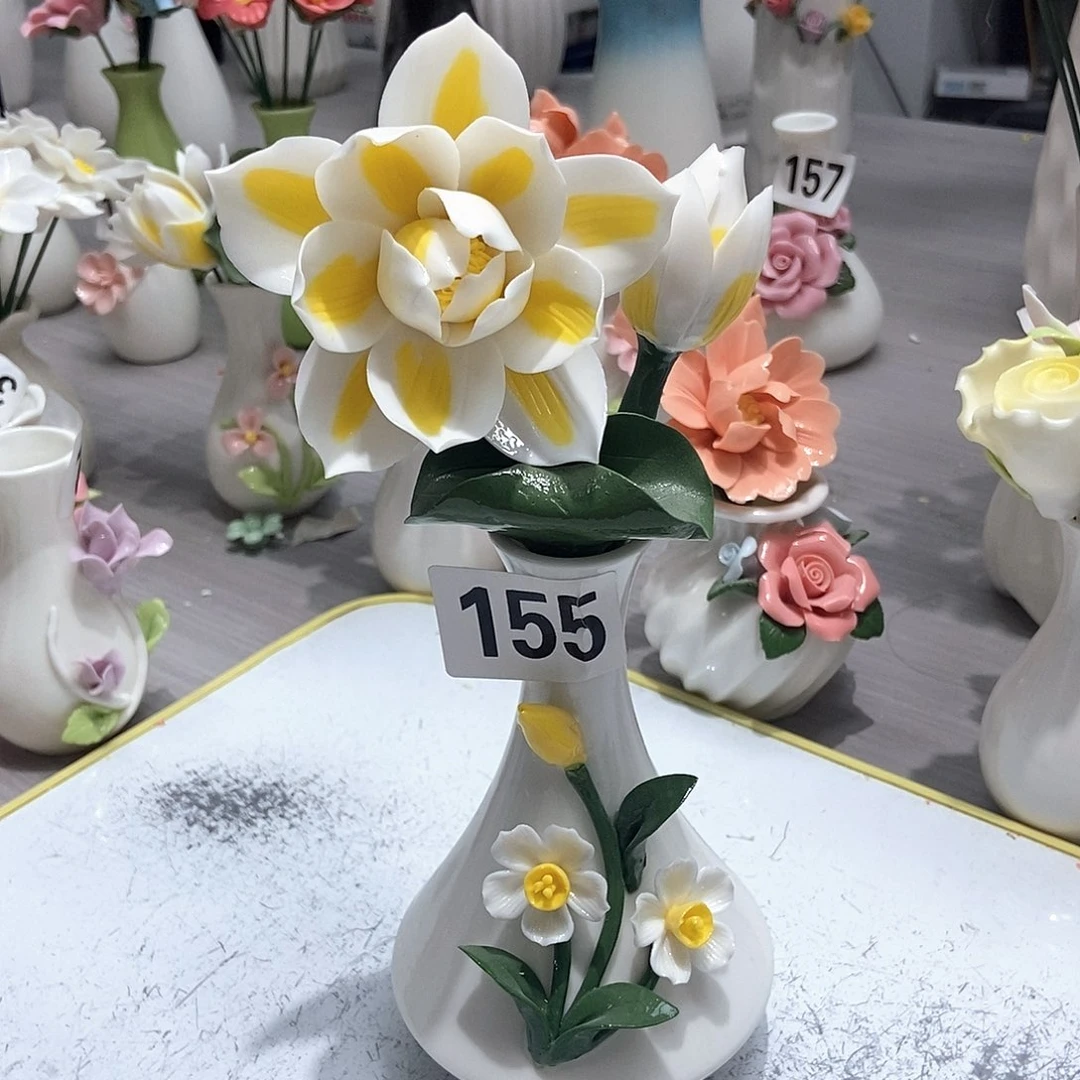 F***@陶瓷手工制作工艺