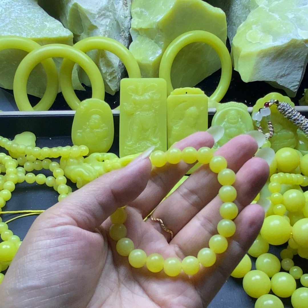 无非金属@****g卡8手串