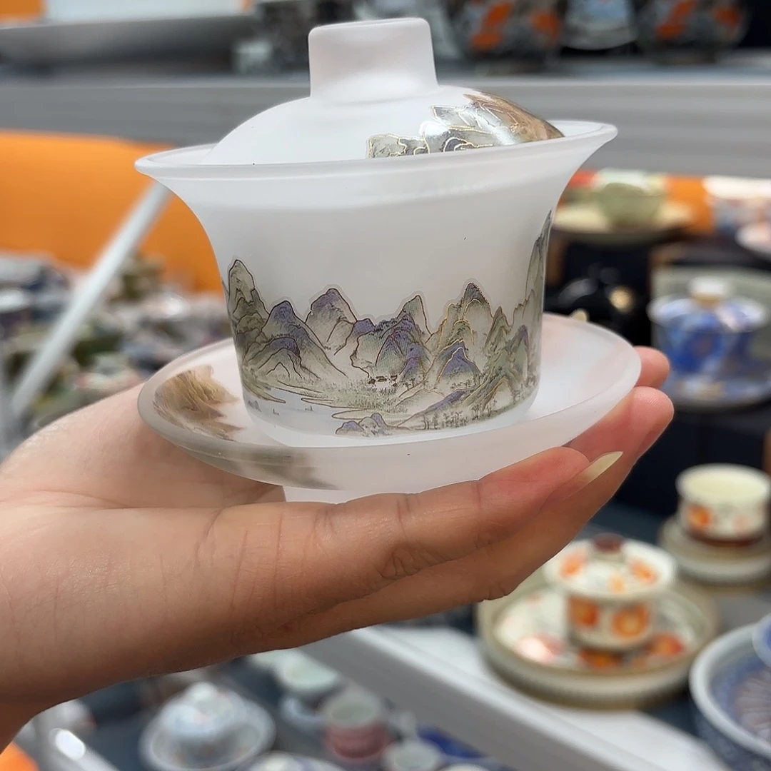 超级超级超级超级茶具