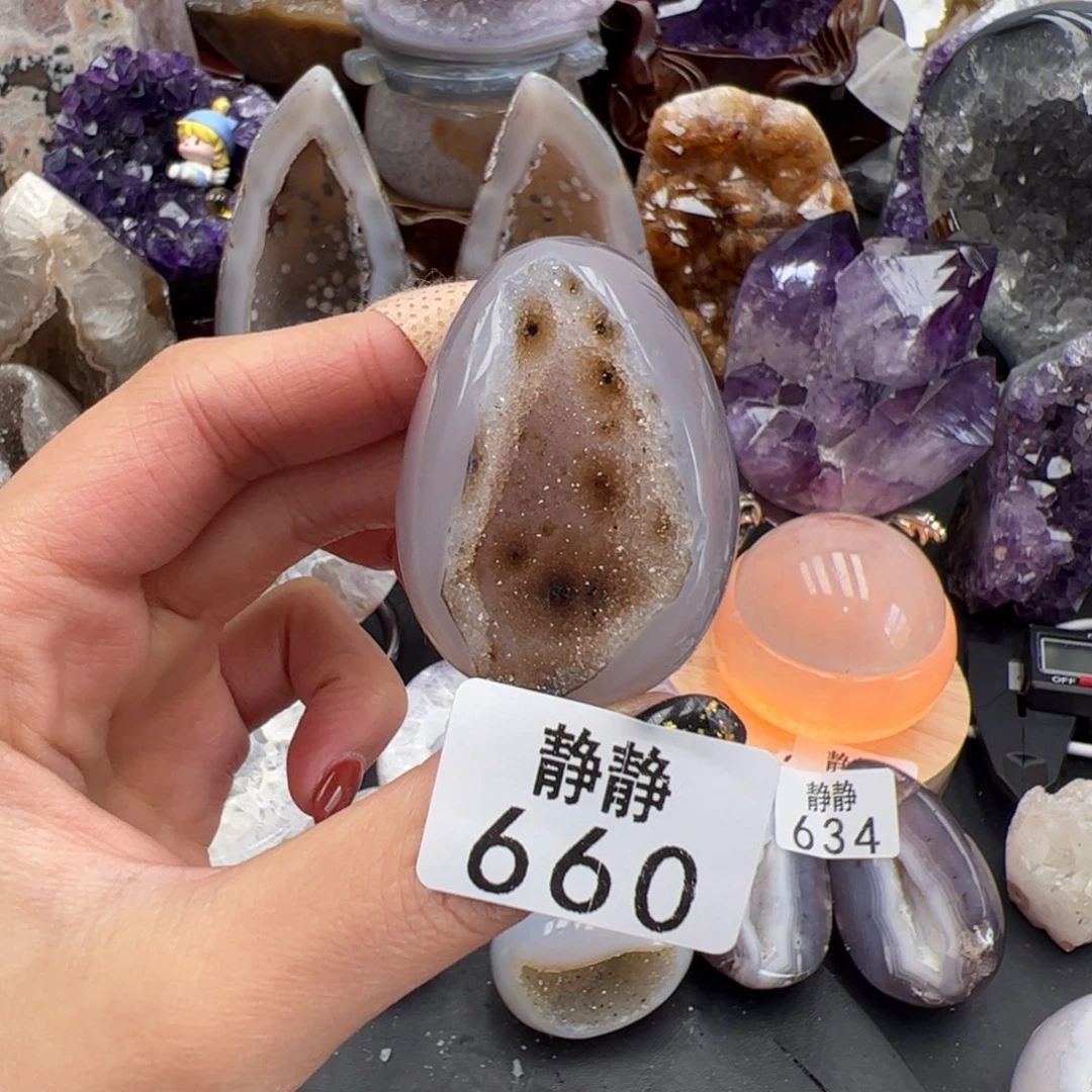 未镶嵌大型摆件（非配饰）水晶660