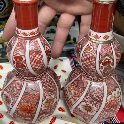 【闪购商品】碟G***e中古瓷器默认瑕疵
