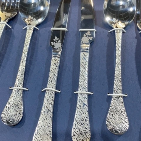 瓷片刀叉勺礼盒装111