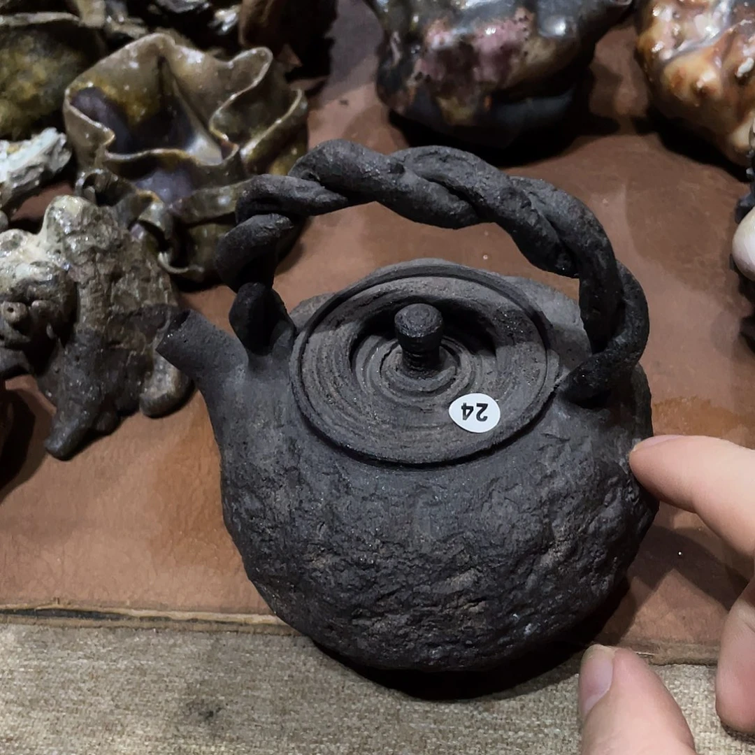 景德镇陶瓷艺术器物