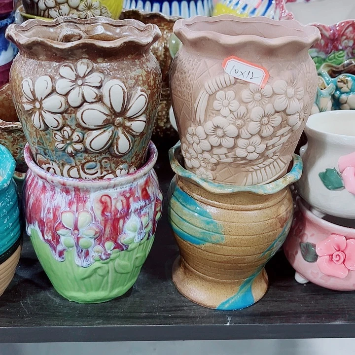 福利花盆厂家直销9.99包邮