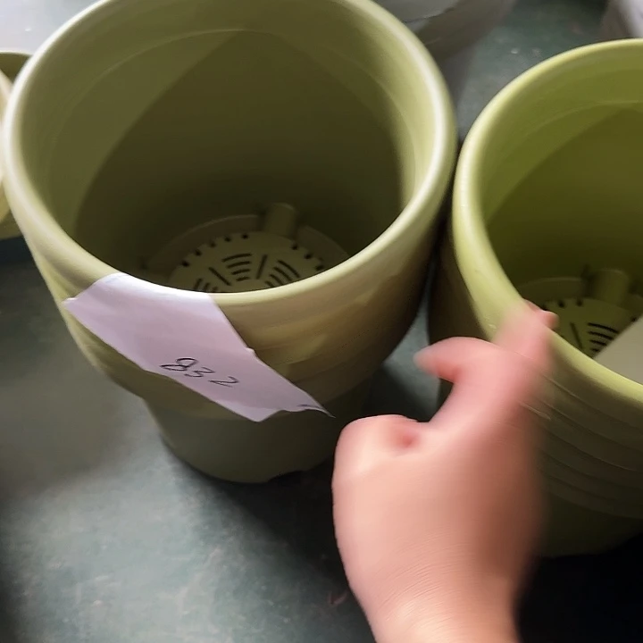编号832瑕疵6个无托