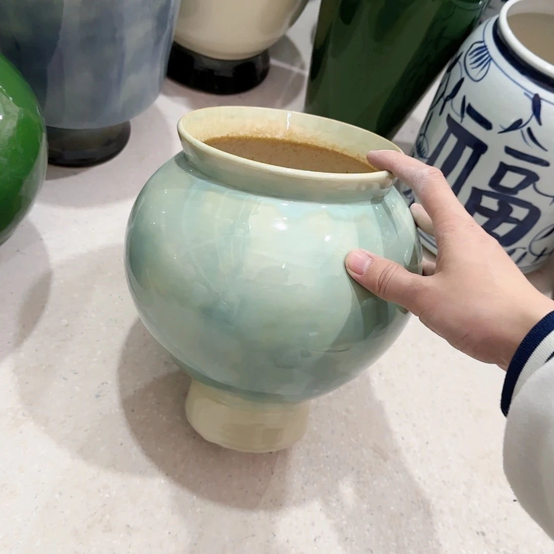 摆件正品有孔正品
