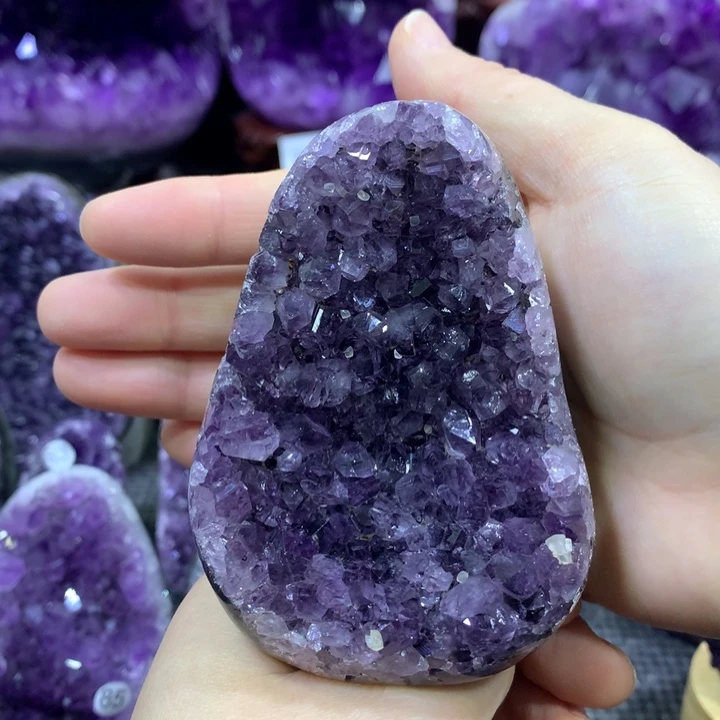 水晶大型摆件（非配饰）未镶嵌