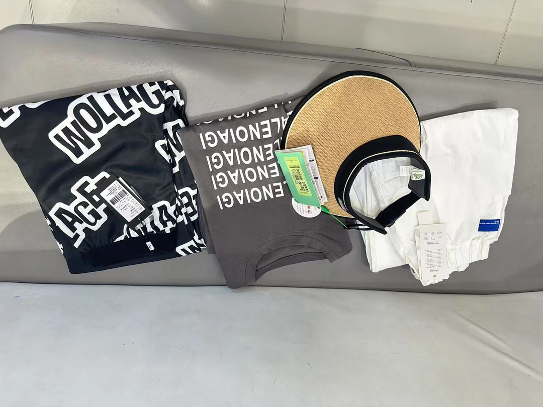 童装清仓男女皆可穿休闲百搭