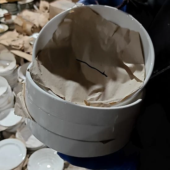 陶瓷盘子碗啥都有