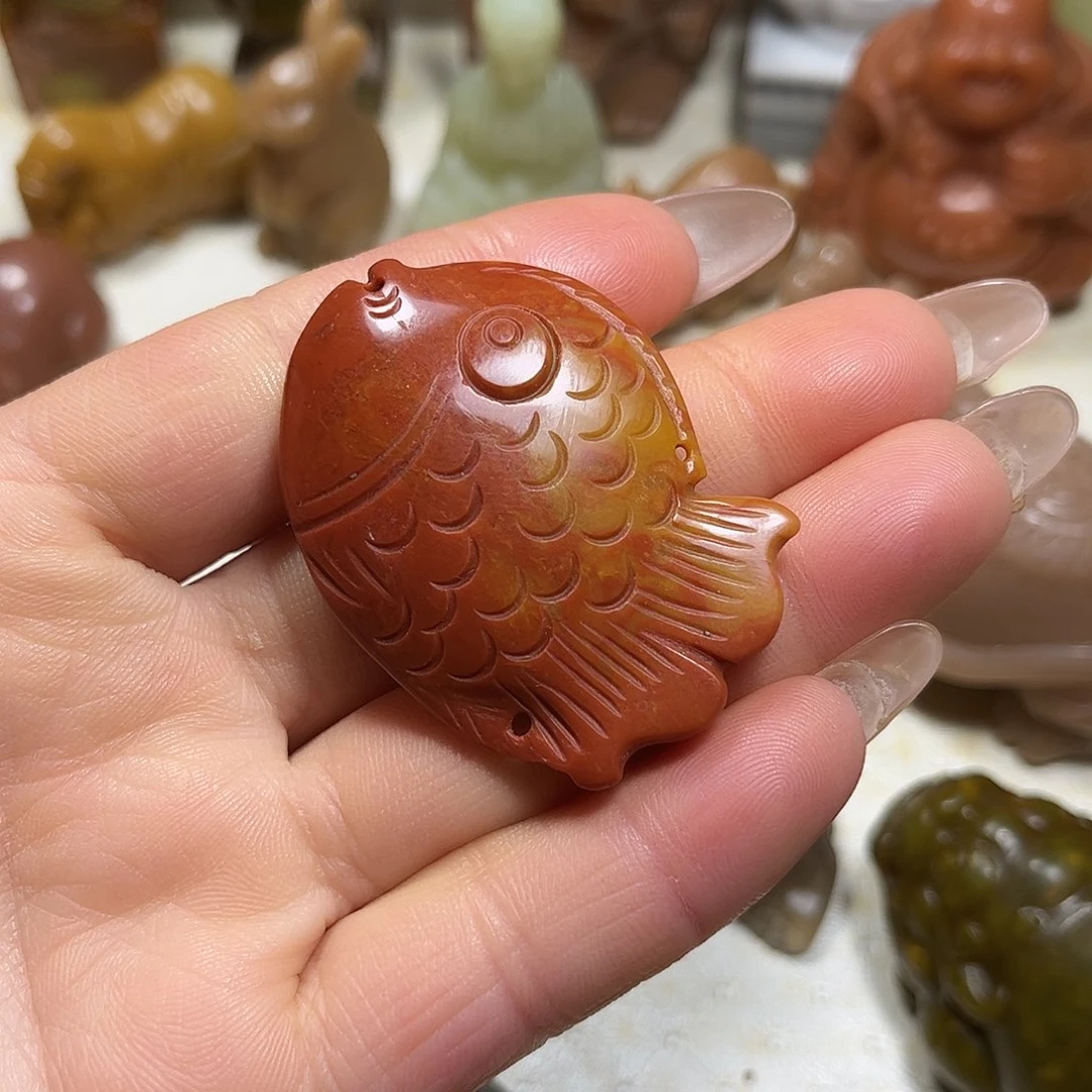 白玉菩提吊坠白玉菩提吊坠