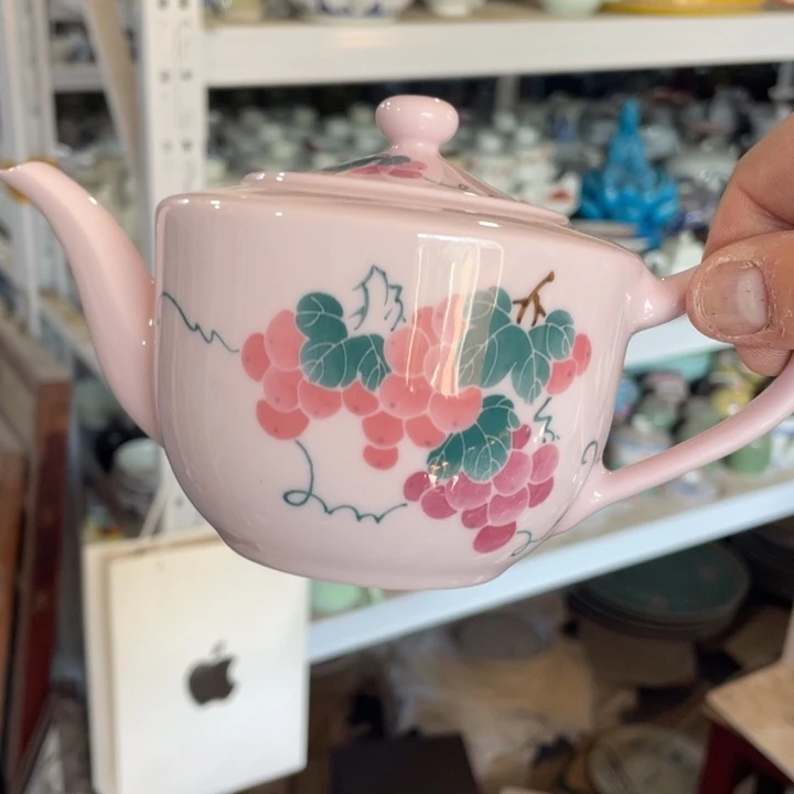 摆件景德镇陶瓷艺术品