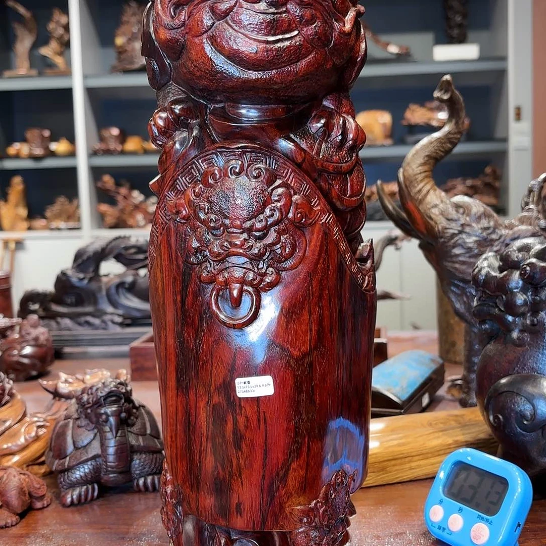 檀香紫檀（小叶紫檀）y*a