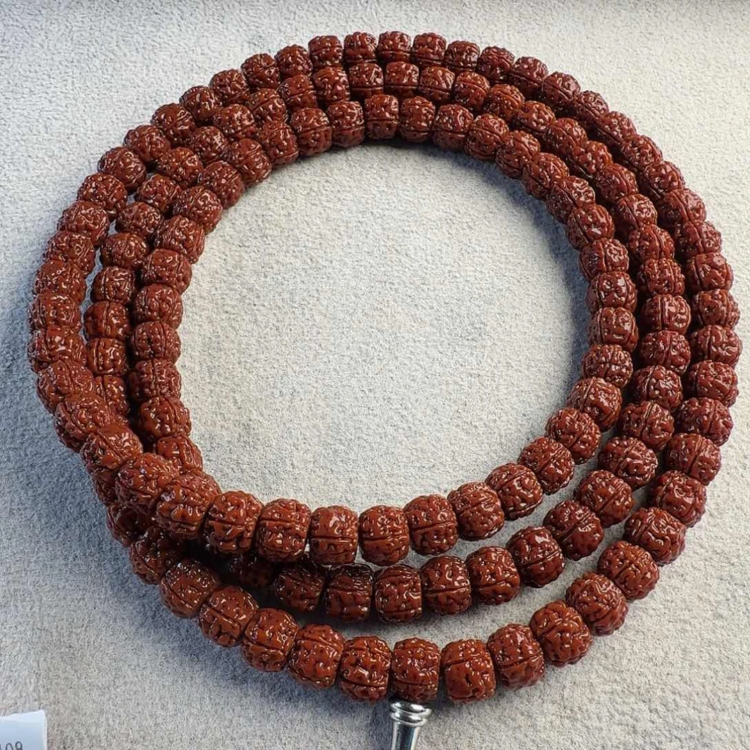 吊坠金刚菩提龙切魔丸9➕