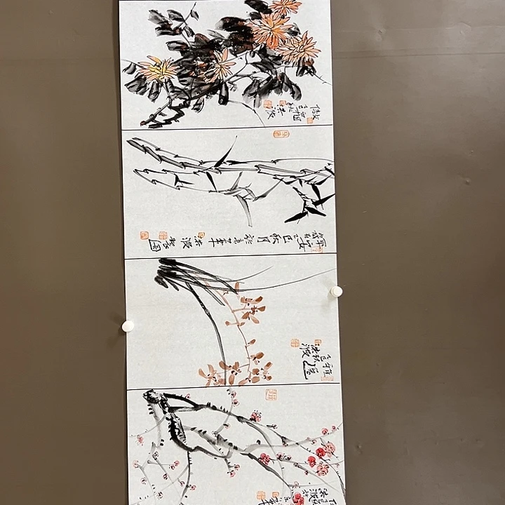 国画5555555555555555