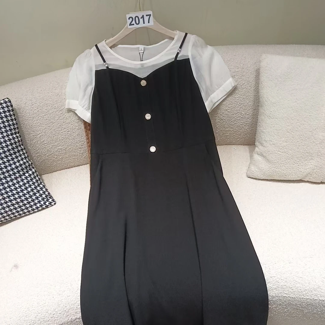 高端轻奢女装连衣裙（2011-2020）