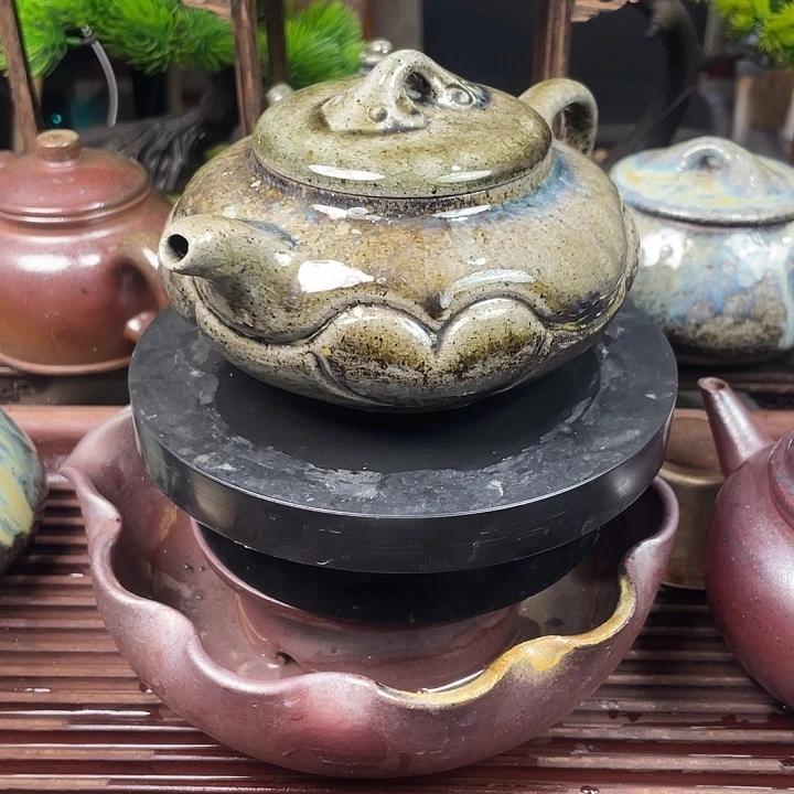 紫砂茶壶宜兴紫砂壶