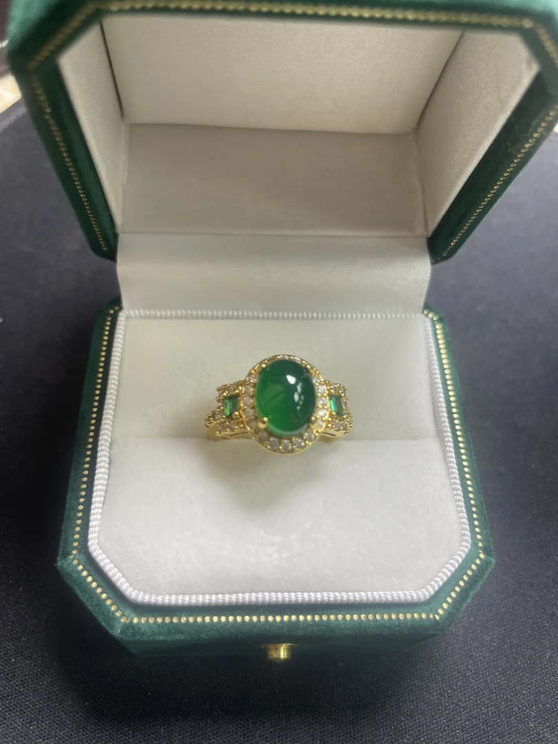 XYS174  精品 戒指