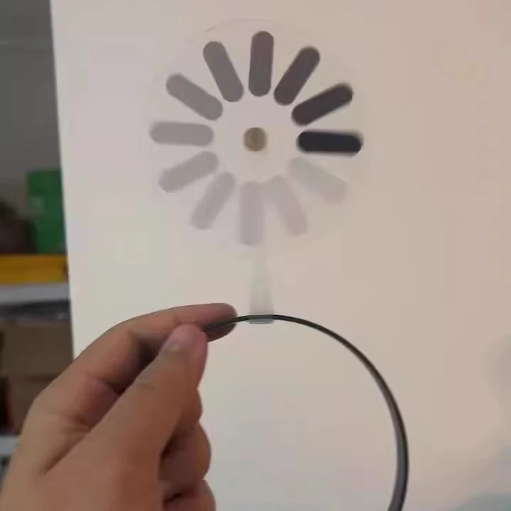 【大脑正在加载中】创意旋转进度条发箍搞笑整蛊道具刘海固定头饰