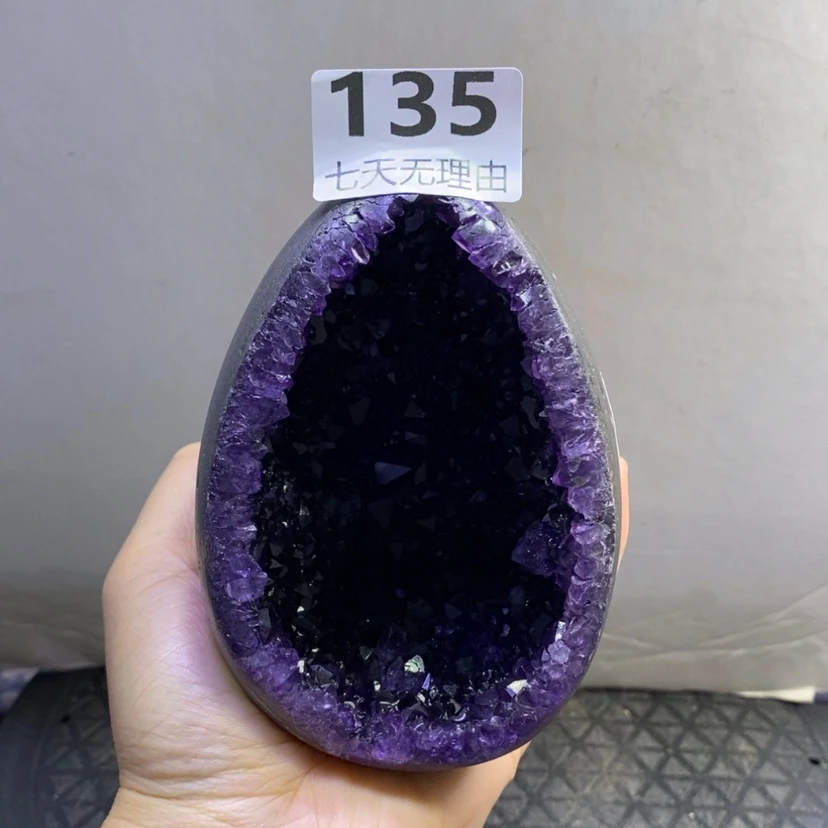 【闪购商品】未镶嵌大型摆件（非配饰）水晶
