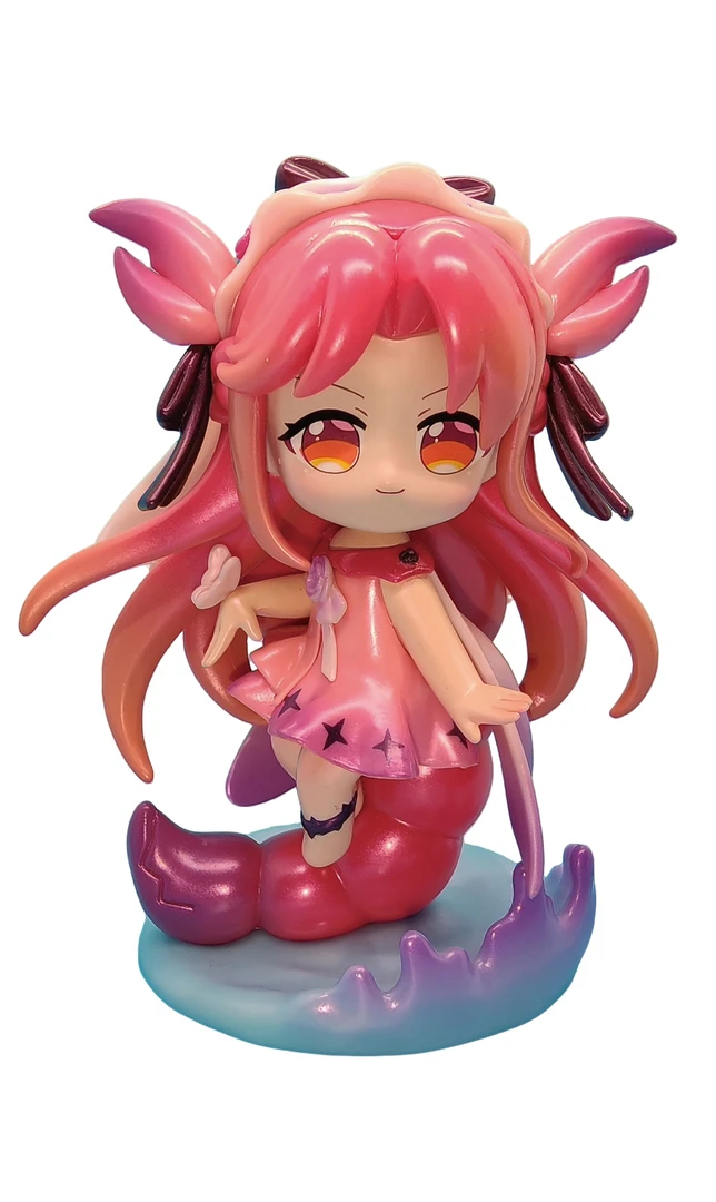 领潮潮玩社直播明盒购买链接