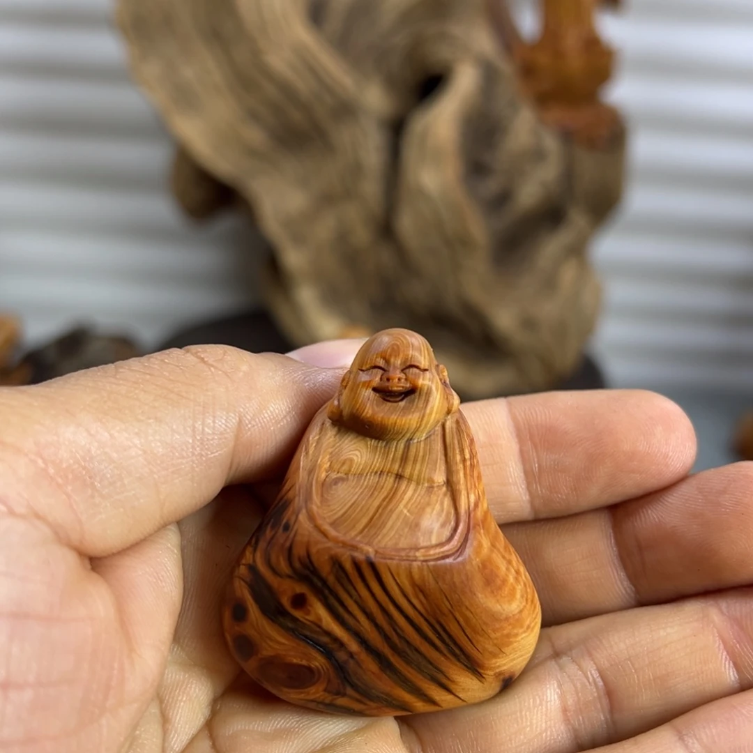 柏木（崖柏）喜欢的东西真的