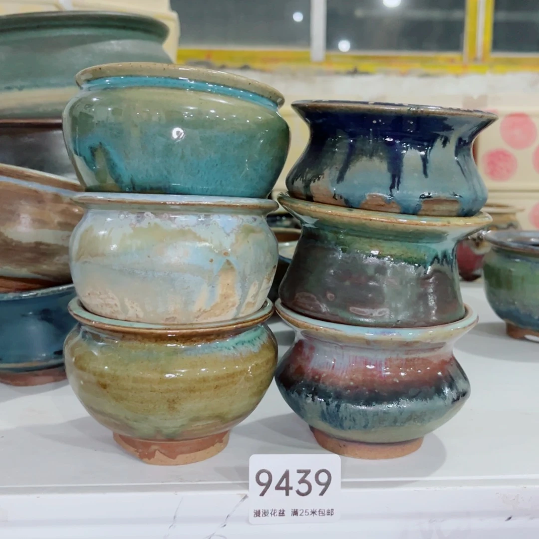 9439内口8景德镇手工制作