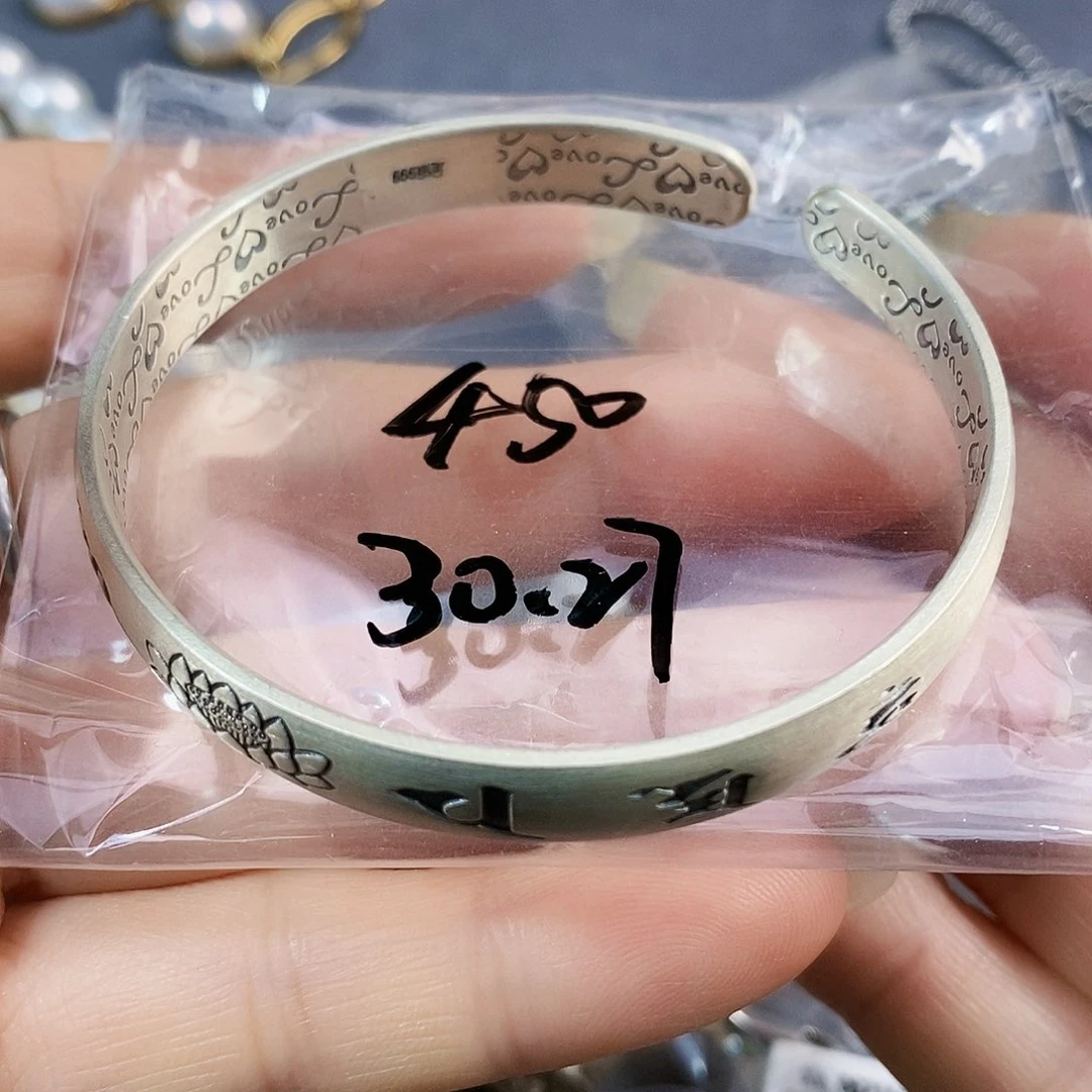 足银镶嵌特价清库存拍45元拍10份发一件淡水珍珠s**n
