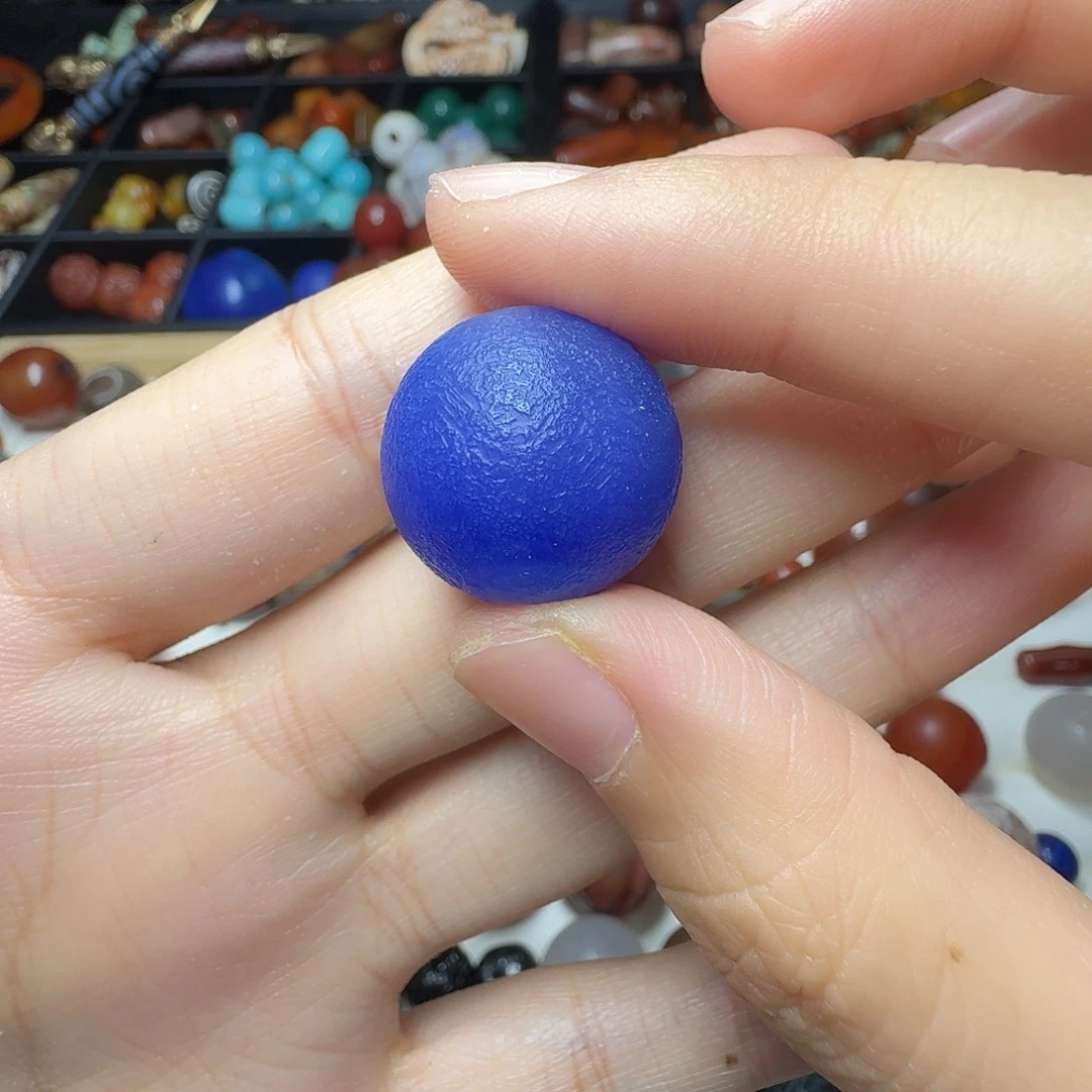 榴***莲玛瑙/玉髓未镶嵌1111