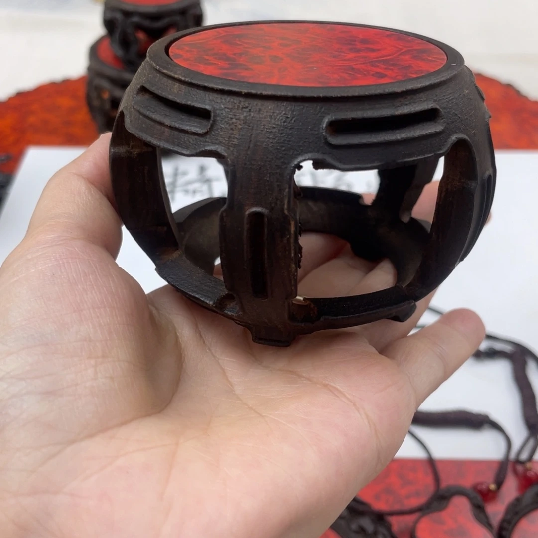 东非黑黄檀（紫光檀）