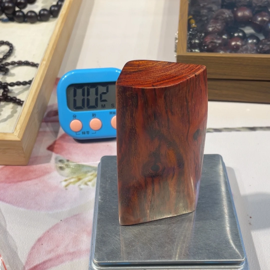 檀香紫檀（小叶紫檀）；059木料