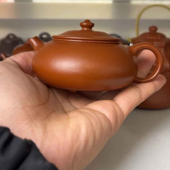 紫砂茶壶紫砂茶具