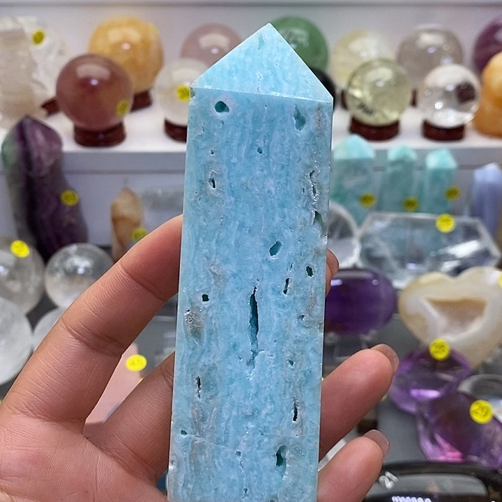 水晶大型摆件（非配饰）未镶嵌68