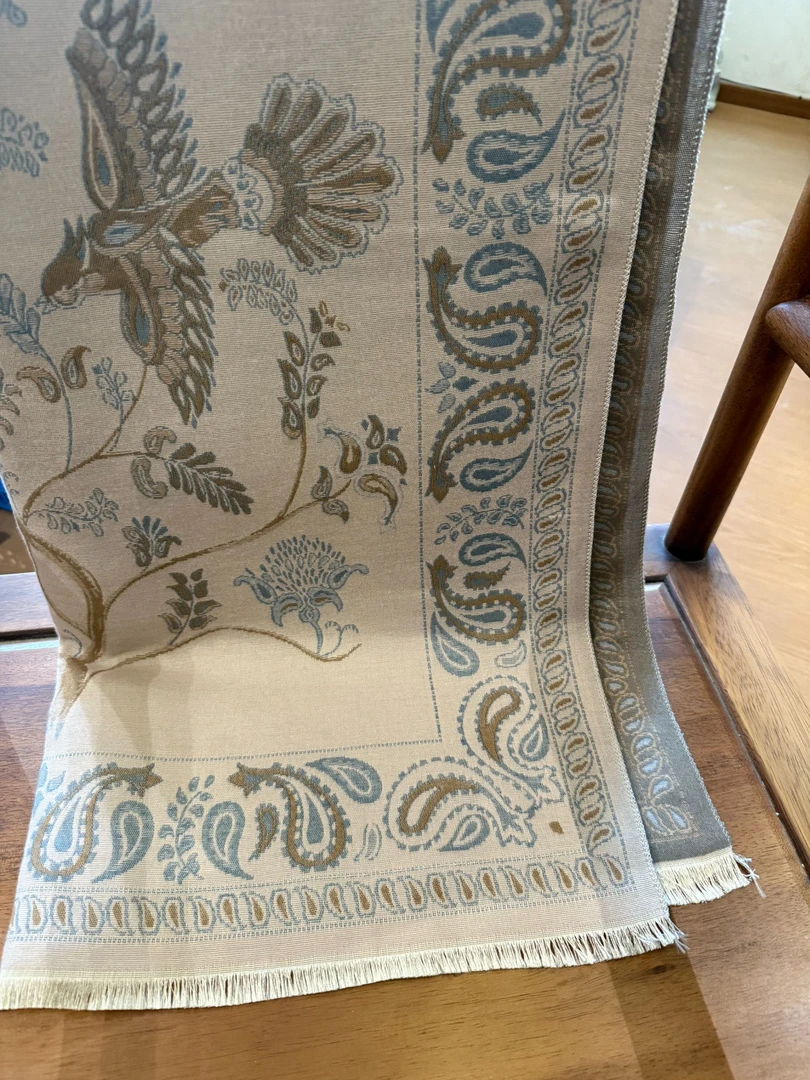 TANTAN 百度显瘦气质大版披肩3162