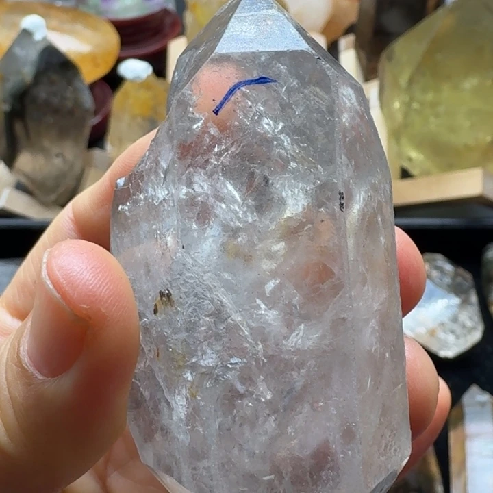 石材闪灵双水胆福利