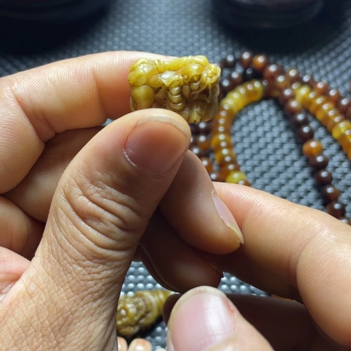 大果紫檀（缅甸花梨）福利多多