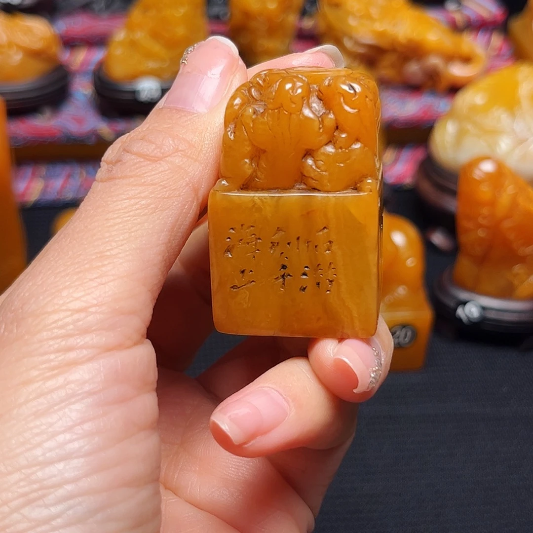 胡***2田黄石石雕石雕石雕