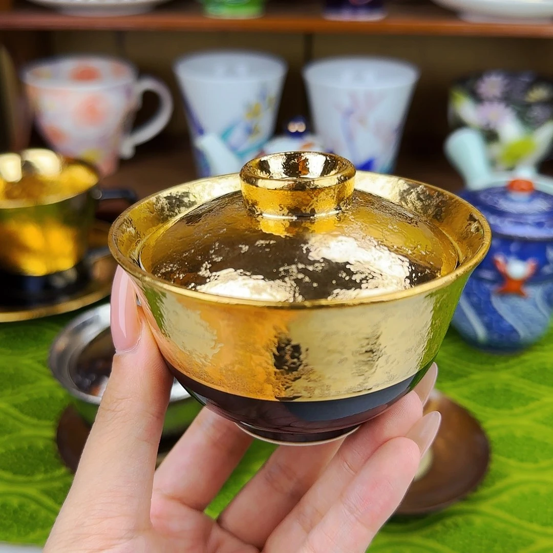 它家陶瓷真好看！！！